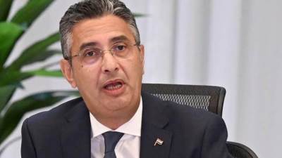 وزير التموين: نعمل على تحقيق موقف آمن من الاحتياطي الاستراتيجي للسلع الأساسية وتعزيز الرقابة على الأسواق