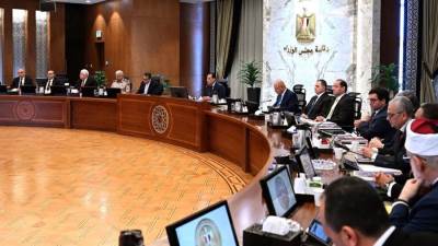 وزير التربية والتعليم يعرض التحديات التي تواجه العملية التعليمية وماتم اتخاذه من قرارات وخطوات للتعامل مع هذه التحديات