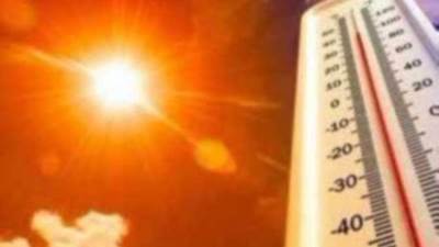 درجات الحرارة المتوقعة على كافة المحافظات اليوم الخميس 8 مايو