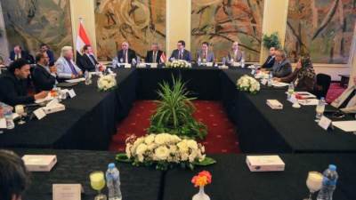 وزير الثقافة يترأس الاجتماع الثاني للجنة دراسة التأثيرات الاجتماعية للدراما المصرية والإعلام