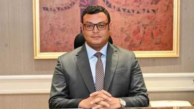 وزير الإسكان يتابع موقف تنفيذ 2548 وحدة بمشروع "ديارنا" السكني المطروح للحجز حالياً بمدينة سوهاج الجديدة