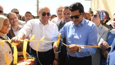  "صبحي": نسعي لإحداث حراك وتطوير اداء مراكز الشباب وتحويلها لمراكز خدمات مجتمعية  