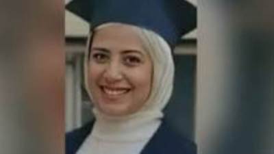 النيابة العامة تباشر التحقيقات في واقعة وفاة طالبة إثر سقوطها من أعلى مبنى داخل إحدى الكليات