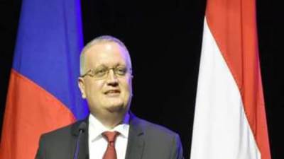 السفير الروسي في القاهرة: مصر شريك اقتصادي محوري ونتطلع لتعميق التعاون داخل "بريكس"