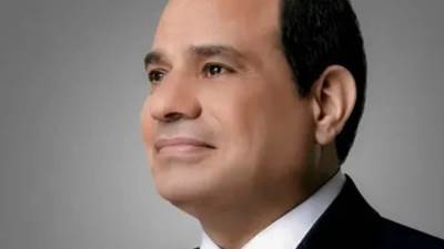 الرئيس السيسي يصل إلى الساحة الحمراء بـ موسكو للمشاركة في احتفالات روسيا بعيد النصر