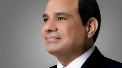 انطلاق احتفالات روسيا بالذكرى الثمانين لعيد النصر بحضور الرئيس السيسي