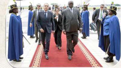 تعرف على نشاط رئيس الوزراء فى أسبوع