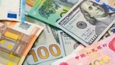 أسعار العملات الأجنبية أمام الجنيه المصري اليوم السبت 10 مايو 2025