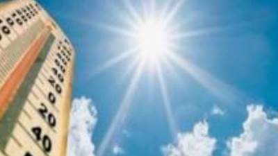 الطقس اليوم.. ارتفاع ملحوظ في درجات الحرارة واستمرار الموجة الحارة