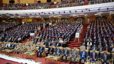 قوات الدفاع الشعبى والعسكرى تواصل تنفيذ الأنشطة والفعاليات لدعم المجتمع المدنى