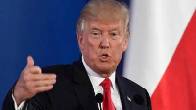 ترامب: الهند وباكستان اتفقتا على وقف إطلاق النار بشكل كامل وفوري