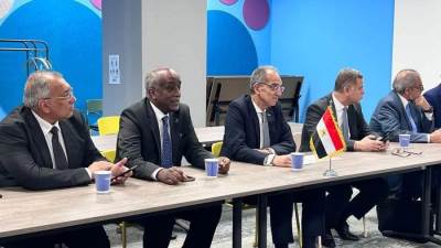 سفارة مصر بطوكيو: مشاركة مصرية كبيرة بمنتدى "سوشي تك طوكيو 2025" وآفاق واسعة للتعاون بين مصر واليابان