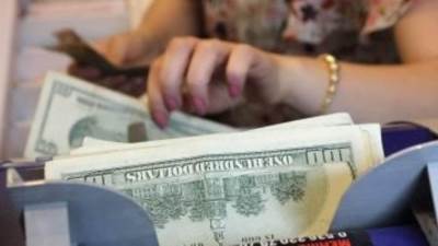 استقرار سعر الدولار فى البنوك المصرية اليوم الأحد 11- 5- 2025