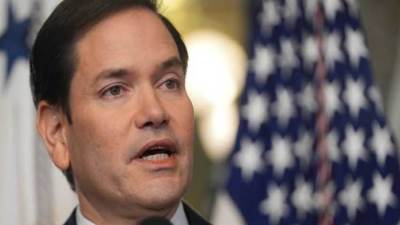 وزير الخارجية الأمريكي يتوجه إلى تركيا عقب انتهاء زيارته للسعودية وقطر