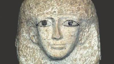 مصر تسترد 25 قطعة أثرية من الولايات المتحدة