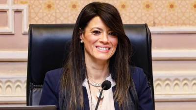 المشاط: نعمل على إعداد اللائحة التنفيذية لقانون التخطيط بما يتسق مع الرؤية الجديدة لوزارة التخطيط