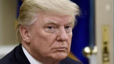 ترامب يتوجه إلى السعودية في إطار جولة بالشرق الأوسط