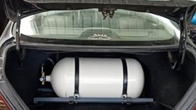 مدبولي: تحويل 220 ألف سيارة للغاز حتى 2028 ووفّر شهري يصل 2270 جنيهًا