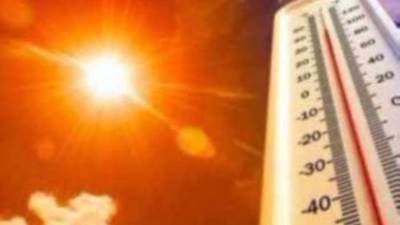 درجات الحرارة المتوقعة على كافة المحافظات اليوم الثلاثاء 13 مايو