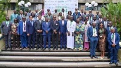 مساعد وزير الخارجية يعرض أولويات التنمية أمام الاجتماع الأفريقي لتقييم قمم نظم الغذاء الأممية