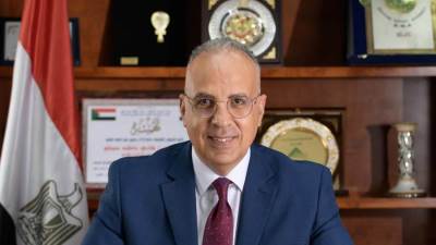 وزير الري يتابع موقف الأنشطة التدريبية الإقليمية بالمركز الإفريقي للمياه والتكيف المناخي (PACWA) لخدمة الدول الإفريقية