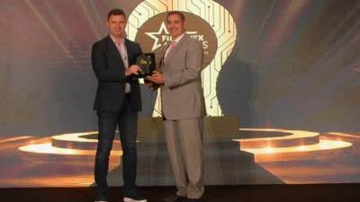 البنك الزراعي يحصل على جائزة التميز في الخدمات المصرفية من قمة فينوفكس شمال أفريقيا 2025