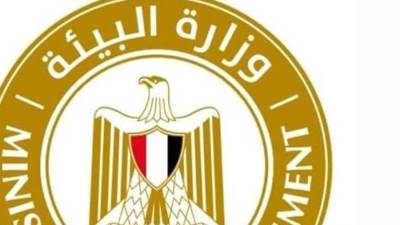 وزيرة البيئة: القرش الحوتي بمنطقة اللاجونا بدهب لا يشكل خطرًا على الإنسان