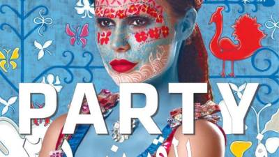 بعد غد.. افتتاح معرض "حفلة في القرن الحادي والعشرين" لسفارة سلوفاكيا بمكتبة الإسكندرية