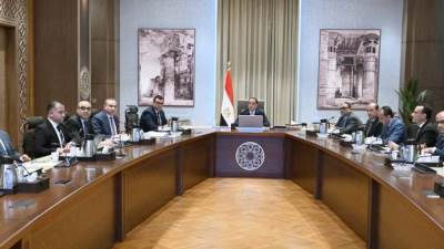 مدبولي: مشروع "حدائق تلال الفسطاط" يعكس رؤية الدولة في تحقيق تنمية عمرانية متكاملة ومستدامة