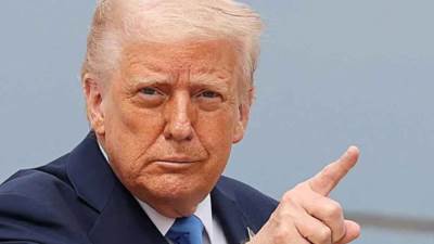 عاجل .. ترامب يقرر إلغاء العقوبات الأمريكية على سوريا