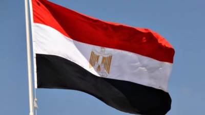 مصر ترحب بتأكيد ترامب على حق الشعب الفلسطيني وتدعو لاستمرار الجهود الإقليمية لتحقيق السلام والاستقرار