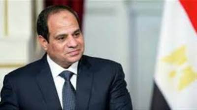 الرئيس السيسى يؤكد أولوية تطوير منظومة التعليم والاهتمام بالمعلمين