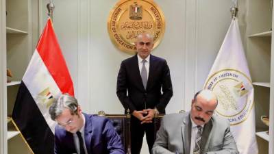 وزير التربية والتعليم يعلن إعادة إطلاق اختبار "SAT" رسميًا في مصر بداية من يونيو 2025