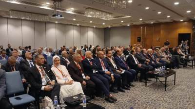 بمشاركة مصرية.. انطلاق أعمال المؤتمر الدولي للجمعية الأردنية لأمراض وزرع الكلى