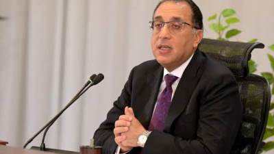 رئيس الوزراء يبدأ زيارة إلى منجم السكرى