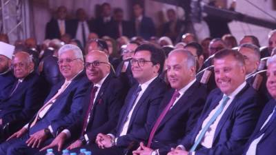 وزير الثقافة: جامعة عين شمس تمثل إحدى القلاع العلمية والفكرية الرائدة في مصر والعالم العربي