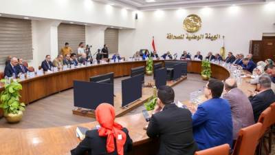 محمد شيمي: استراتيجية الوزارة تنبثق من رؤية مصر 2030 وبرنامج الحكومة ووثيقة سياسة ملكية الدولة