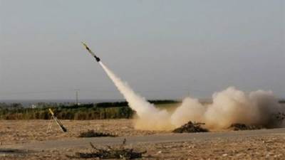 جيش الاحتلال: رصد إطلاق صاروخ من اليمن