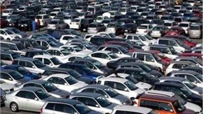 7 مليون جنيه حصيلة البيع بجلسة مزاد 15 مايو 2025 لسيارات وبضائع جمارك القاهرة ودمياط ورفح