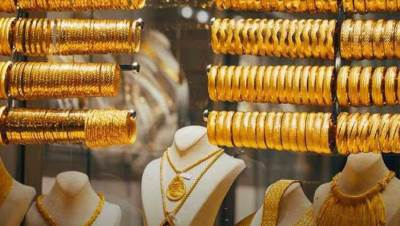 أسعار الذهب اليوم الجمعة 16 مايو 2025