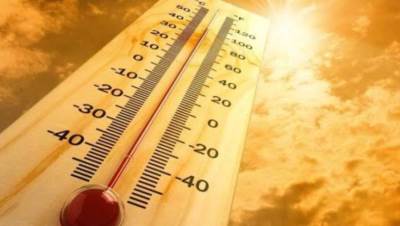 طقس حار يضرب البلاد اليوم الجمعة.. والعظمى بالقاهرة تصل إلى 37 درجة