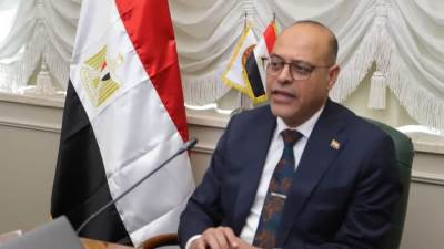 وزير العمل يعلن إفتتاح أول دورة تدريبية لفتيات في مركز "ريادة المرأة الريفية"