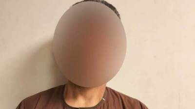 ضبط عاطل لقيامه بالتحرش بإحدى الفتيات التي تحمل جنسية إحدى الدول بالقاهرة