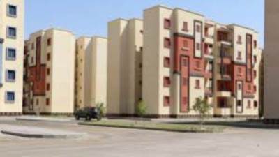 تعرف علي آخر موعد لتقديم تظلمات "سكن لكل المصريين 5"