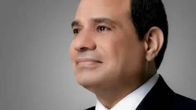 الرئيس السيسي ورئيس وزراء العراق يؤكدان ضرورة الوقف الفوري لإطلاق النار في قطاع غزة