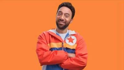 محمد سلام يخوض أولى بطولاته الدرامية في "كارثة طبيعية" بـ10 حلقات