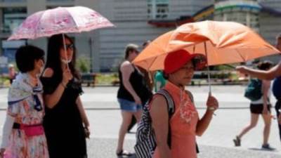 مصرع 16 شخصا بسبب الطقس السيئ في ولايتى ميسورى وكنتاكى بأمريكا