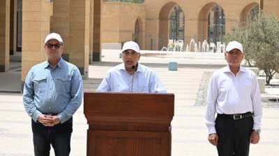 رئيس الوزراء:"منجم السكرى"مشروع ضخم جداً يُعادل مدينة صغيرة