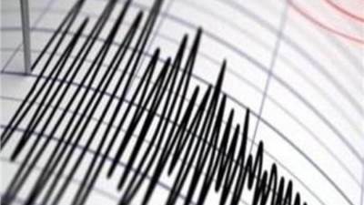 زلزال بقوة 5.2 درجة يضرب مدينة كياوكسى بولاية ماندالاى فى ميانمار