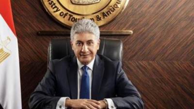 اجتماعات وفعاليات للنهوض بقطاعي السياحة والآثار في أسبوع